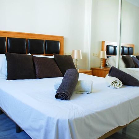 Great Puerto Banus Apartment Марбеля Екстериор снимка