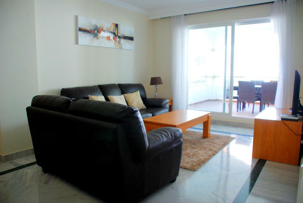 Great Puerto Banus Apartment Марбеля Екстериор снимка